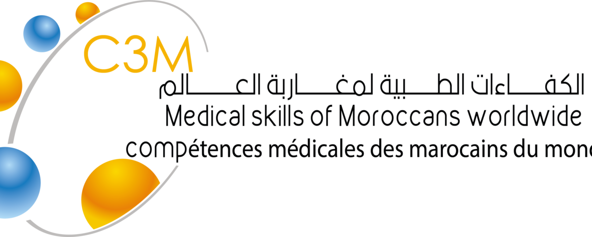 Logo Officiel C3M @C3M